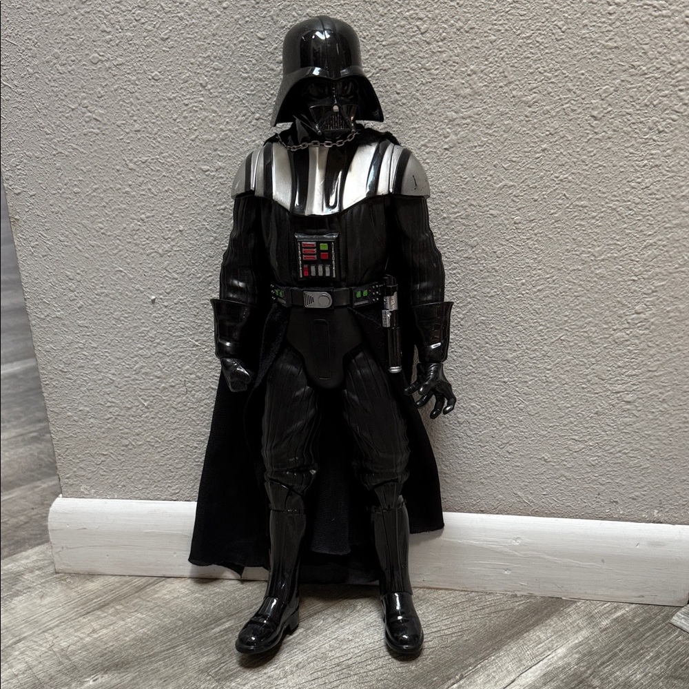 Darth Vader Large Action Lucasfilm 2014 Figure